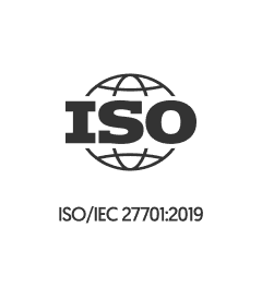 ISO Logo