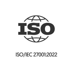 ISO Logo