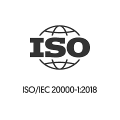 ISO Logo
