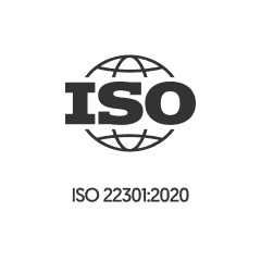 ISO Logo