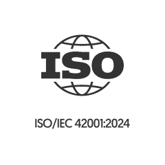 ISO Logo